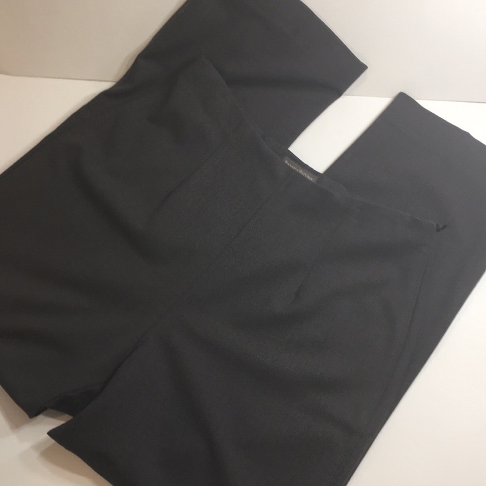 Banana Republic stretch dress pants 12